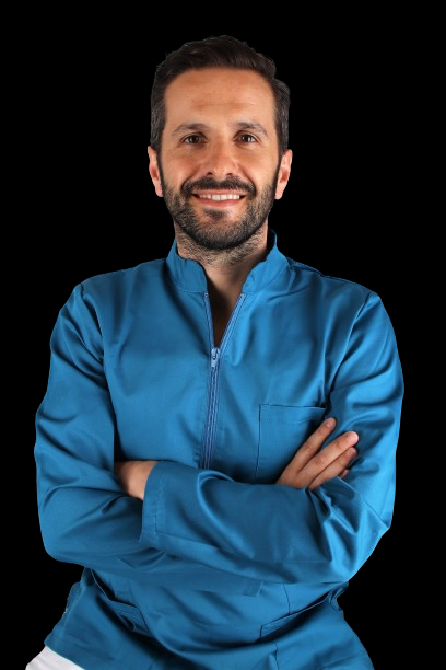 Dr. Álvaro Cardoso
