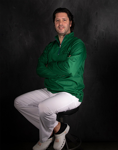 Dr. Filipe Cardoso