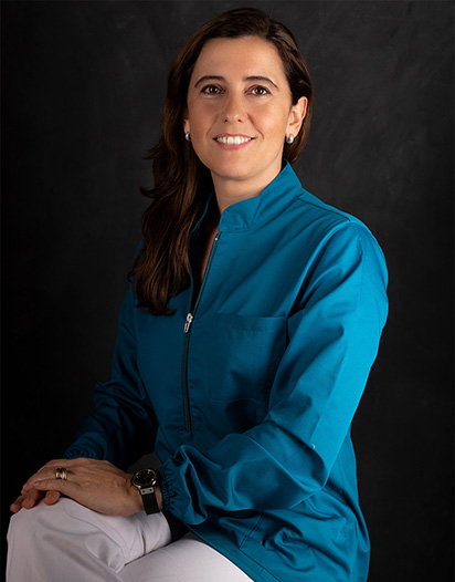 Prof. Doutora Mariana Seabra