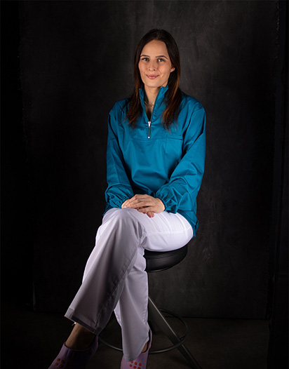 Dra. Ana Catarina Guedes